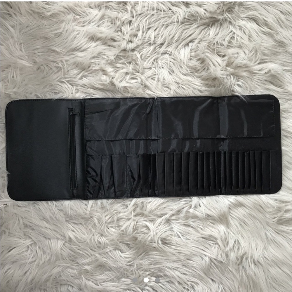 COASTAL SCENTS BRUSH CASE